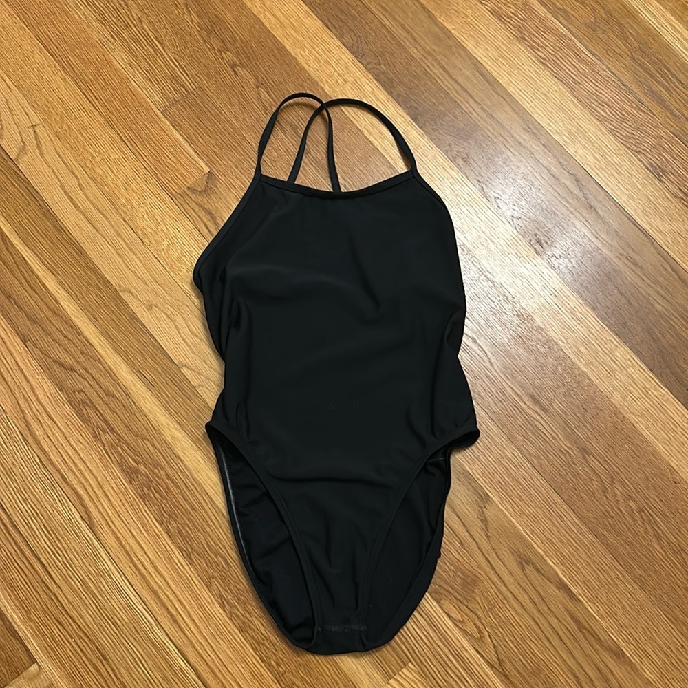 JOLYN Brandon 2 Swim Onesie